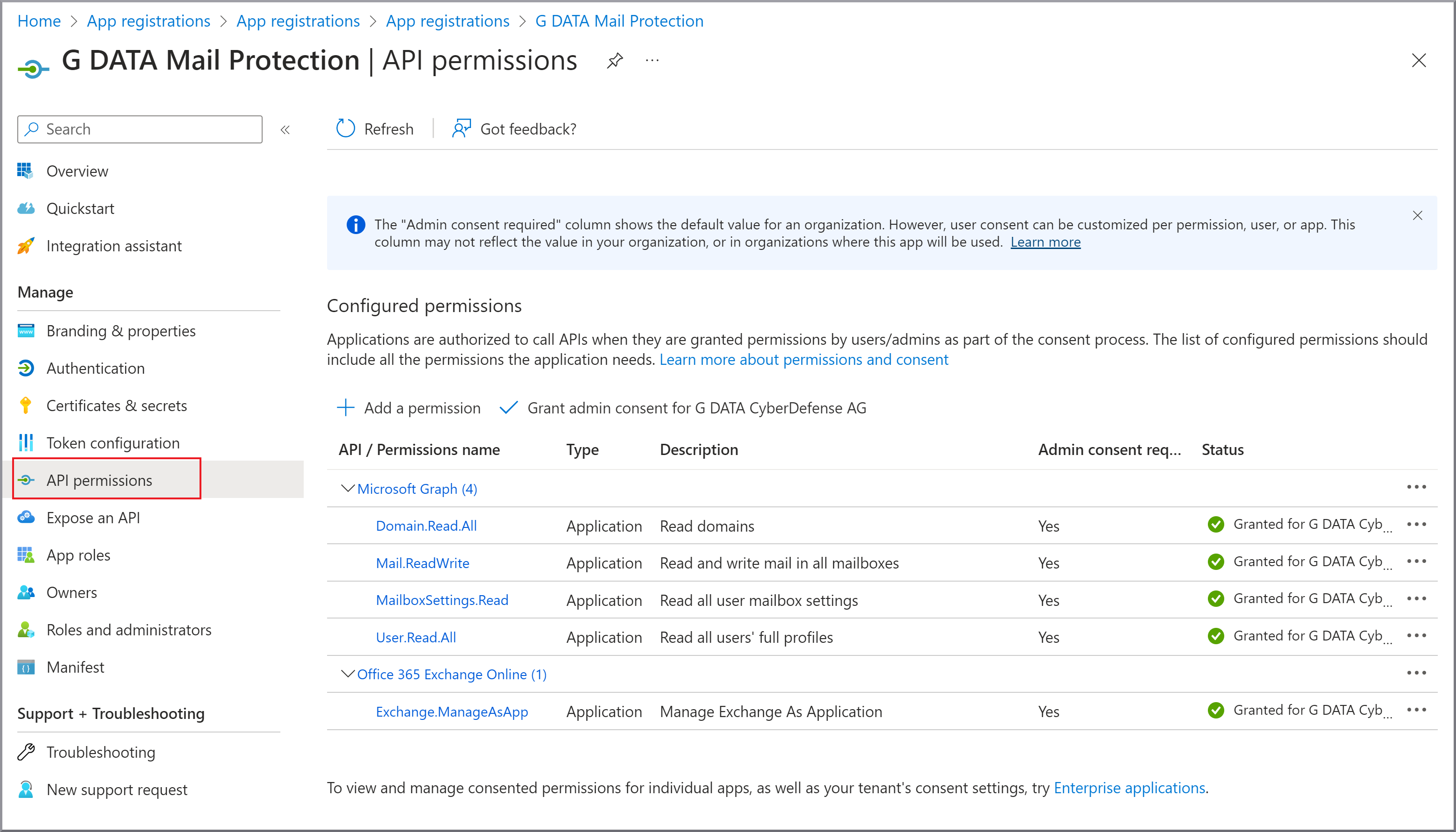 G DATA 365 | Managed EDR