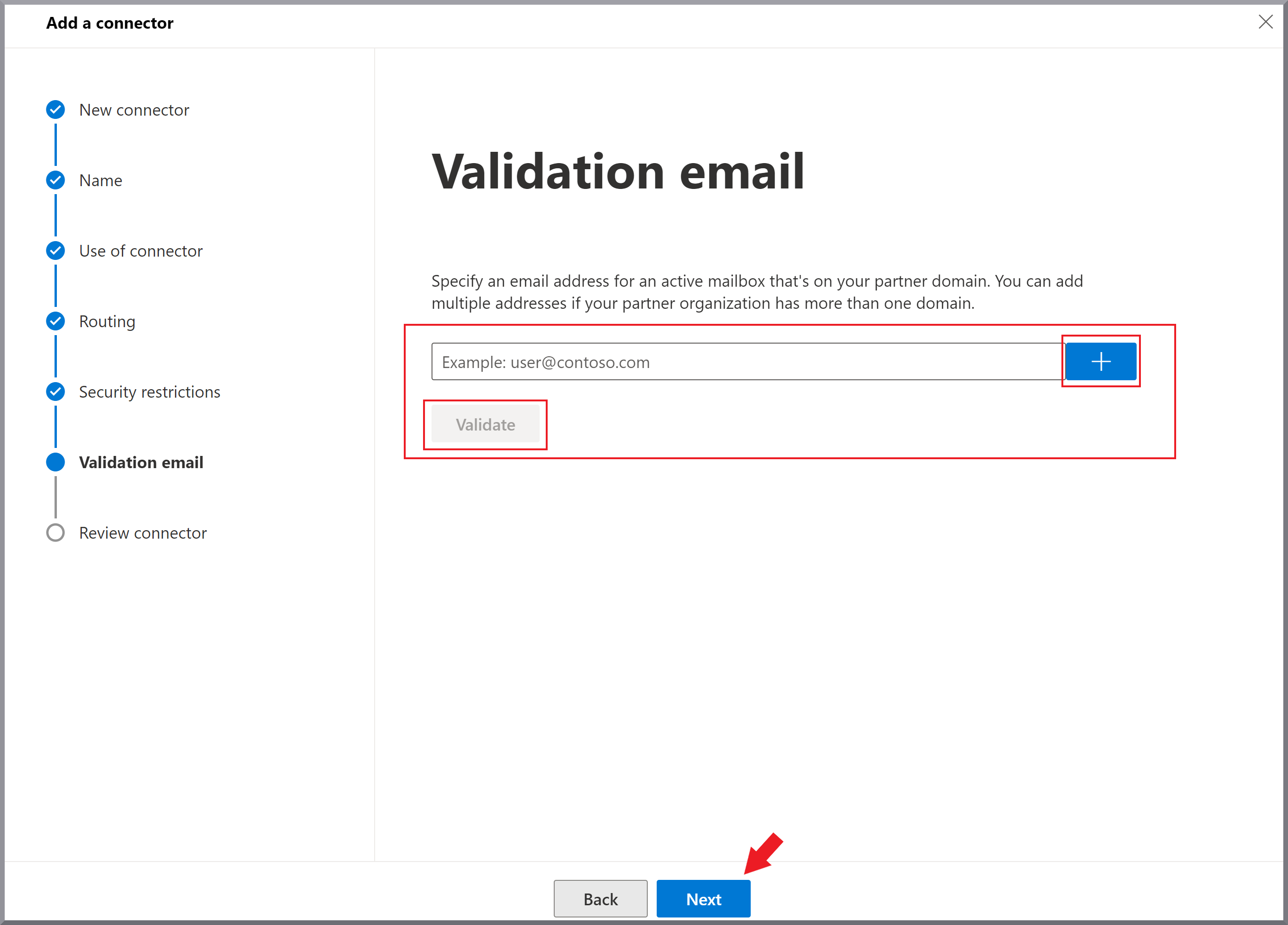G DATA 365 | Mail Protection