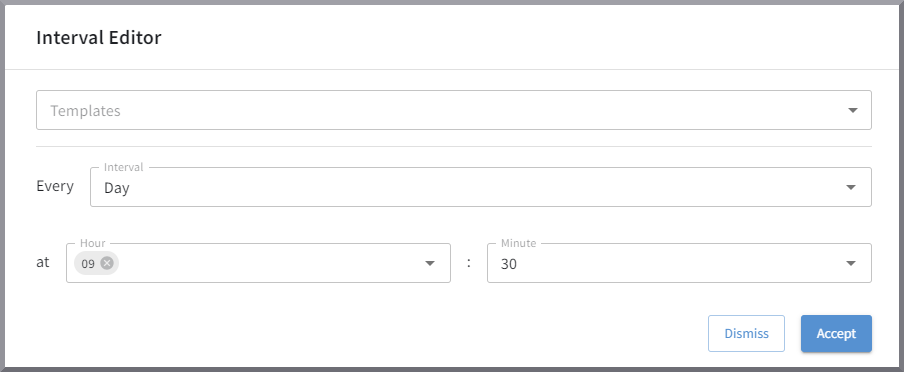 G DATA 365 | Mail Protection Manual interval