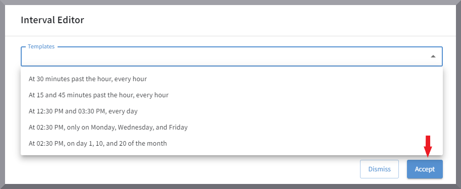 G DATA 365 | Mail Protection Templates