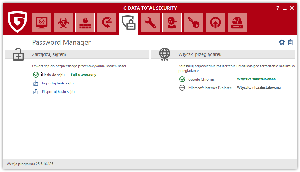 Password Manager