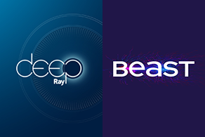 Innovationen DeepRay® und BEAST