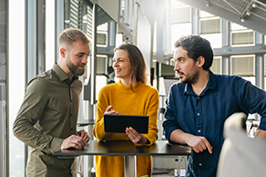 Neues G DATA Partnerprogramm