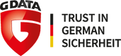 gdata logo
